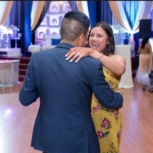 Meet your Posher, Elley